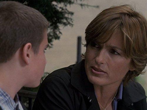 Law & Order: Special Victims Unit Season 5 Episode 6 - Coerced