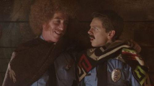 Kirby Buckets Season 3 Episode 4 - Forest Hills Blues