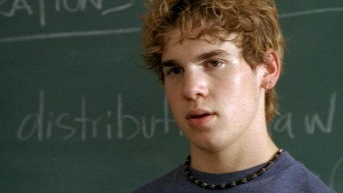 Degrassi Season 3 Episode 2 - Father Figure (2)
