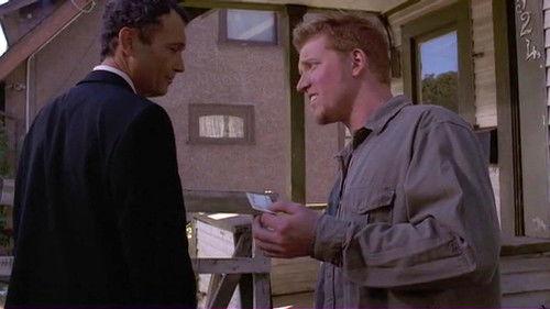 The Twilight Zone Season 1 Episode 15 - Chosen