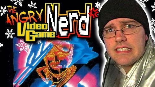 The Angry Video Game Nerd Season 4 Episode 20 - Winter Games
