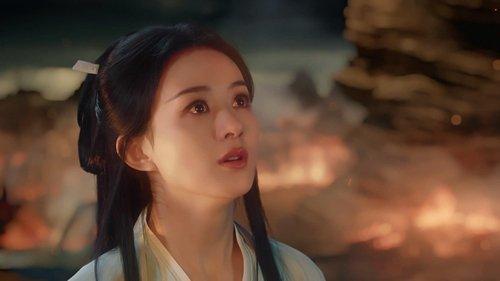 The Legend of ShenLi Season 1 Episode 5 - Uncontrollable Outburst