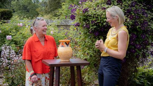 Antiques Roadshow Season 48 Episode 18 - Unseen Treasures 2