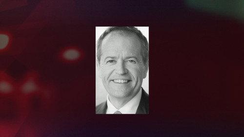 Q&A Season 9 Episode 20 - Bill Shorten