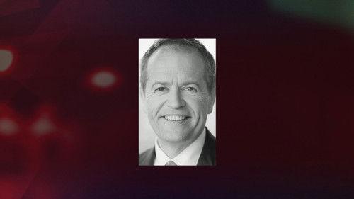 Q&A Season 9 Episode 20 - Bill Shorten