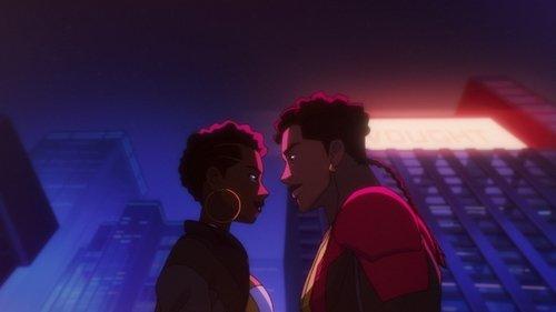 undefined Season 1 Episode 6 - Nubian vs Nubian