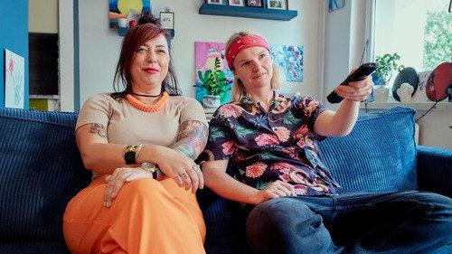 Gogglebox. Przed telewizorem. Season 22 Episode 6 - Episode 6