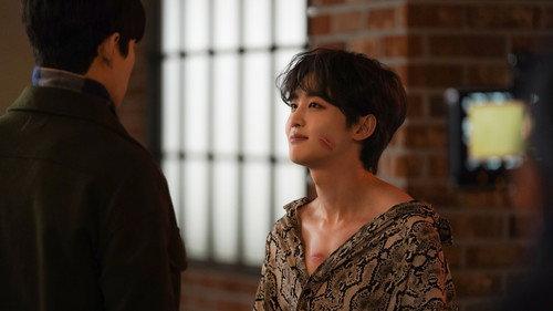 The Director Who Buys Me Dinner Season 1 Episode 6 - Dongbaek, do you have a girlfriend?