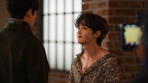 The Director Who Buys Me Dinner Season 1 Episode 6 - Dongbaek, do you have a girlfriend?