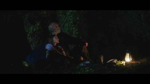 The Wilder Season 1 Episode 8 - The Debt