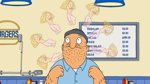 undefined Season 9 Episode 12 - The Helen Hunt