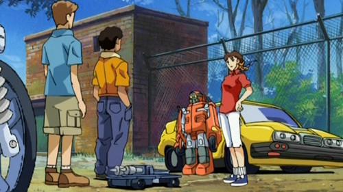 Background image for Carnival