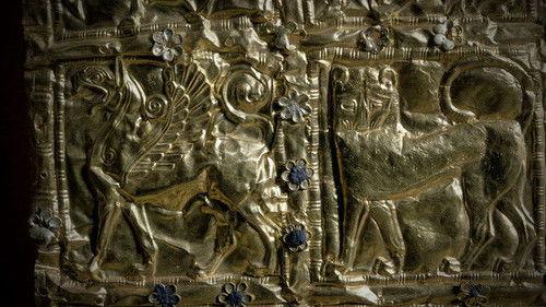 Ancient Aliens Season 6 Episode 8 - Mysterious Relics