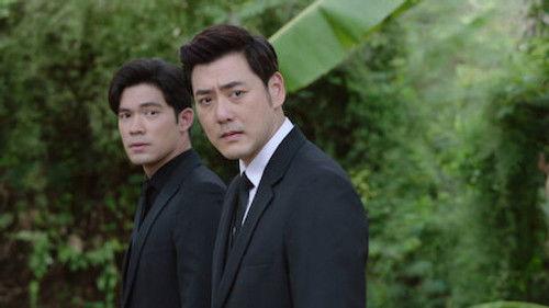 The Deadly Affair Season 1 Episode 2 - Episode 2