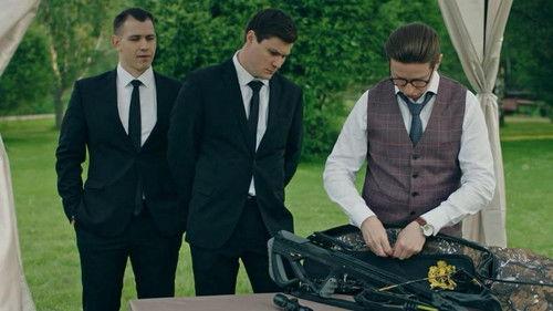 Bodyguards Season 2 Episode 3 - Episode 3