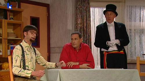 Samson & Gert Season 16 Episode 3 - De rode sportwagen