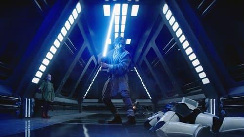 undefined Season 1 Episode 4 - Part IV