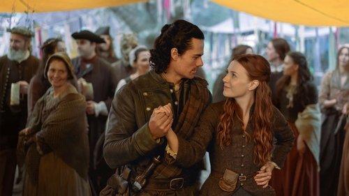 undefined Season 1 Episode 5 - Needfire