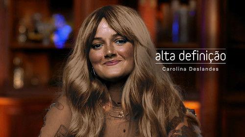 Alta Definição Season 15 Episode 16 - Episode 16