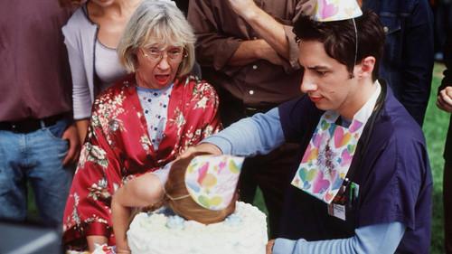 undefined Season 1 Episode 4 - My Old Lady