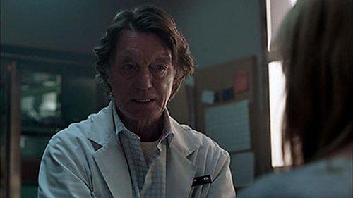 Jordskott Season 1 Episode 2 - Part II