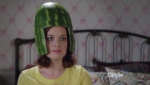 Suburgatory Season 2 Episode 6 - Friendship Fish