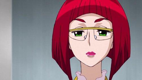 Tiger Mask W Season 1 Episode 13 - A False Victory