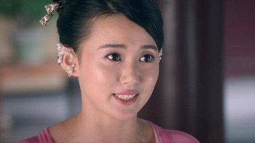 Legend of Nine Tails Fox Season 1 Episode 10 - Episode 10