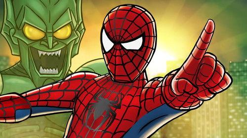 How It Should Have Ended Season 13 Episode 9 - How Spider-Man Should Have Ended