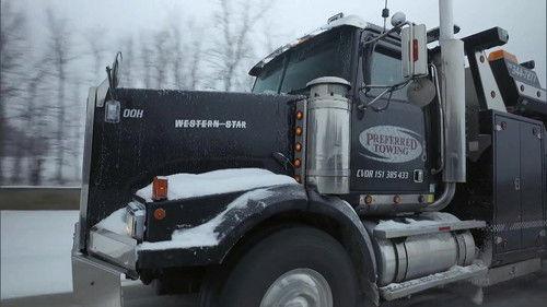 Heavy Rescue: 401 Season 3 Episode 5 - Only Getting Worse