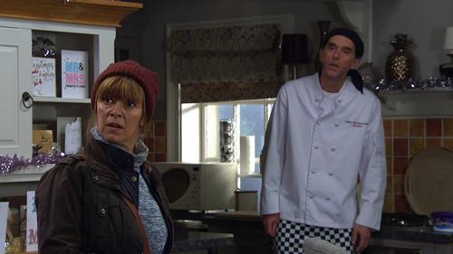 Emmerdale Season 50 Episode 5 - Thursday 7 Jan (Part 1)