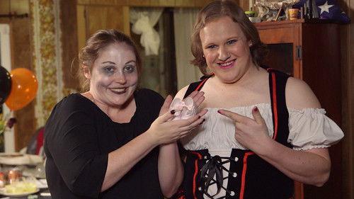 Lost in Transition Season 1 Episode 5 - Falling Apart Inside