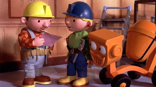Bob the Builder Season 5 Episode 10 - Bob's Auntie