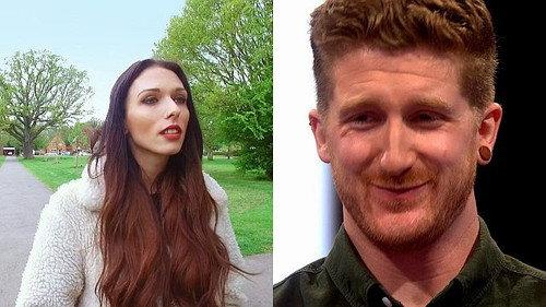 Naked Attraction Season 6 Episode 5 - Hope & Kurt