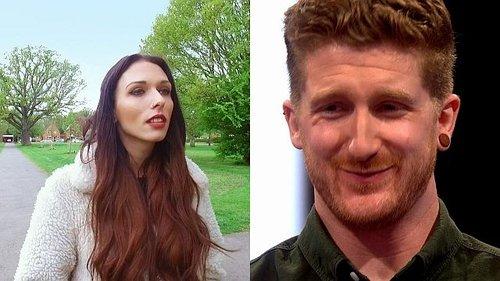 Naked Attraction Season 6 Episode 5 - Hope & Kurt