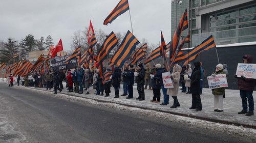 VICE News Tonight Season 7 Episode 6 - Thursday, February 9, 2023