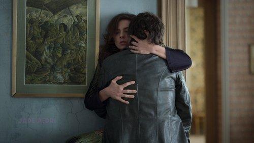 undefined Season 1 Episode 5 - The Island