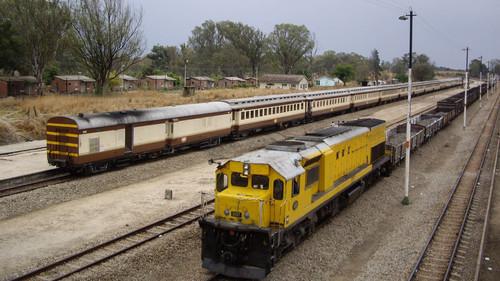 Eisenbahn-Romantik Season 23 Episode 20 - Episode 20