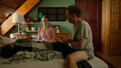 A mi kis falunk Season 7 Episode 2 - The Pill