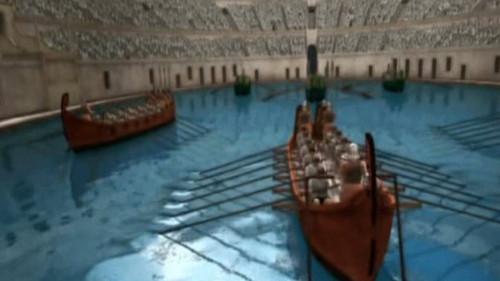 Background image for Greatness & Decline