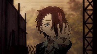 Selector Infected WIXOSS Season 2 Episode 6 - That Existence is Dark Black