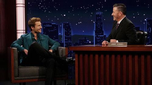 Jimmy Kimmel Live! Season 24 Episode 10 - Tue, Sep 23, 2025