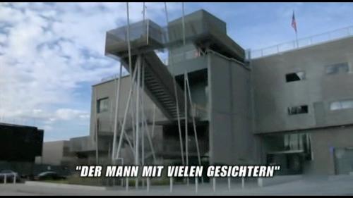 Kamen Rider: Dragon Knight Season 1 Episode 15 - The Many Faces of Xaviax