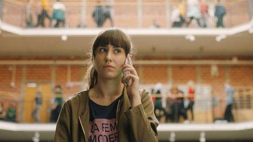 Sjukt oklar Season 1 Episode 6 - Episode 6