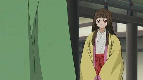 Shonen Onmyouji Season 1 Episode 13 - The Catastrophic Song Brought by the Whirlwind