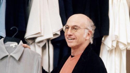 Curb Your Enthusiasm Season 3 Episode 1 - Chet's Shirt
