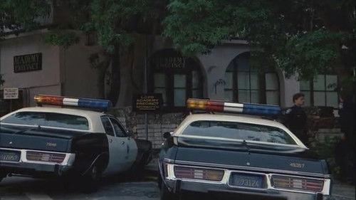 T. J. Hooker Season 1 Episode 2 - The Streets