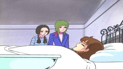 Glass Mask Season 1 Episode 2 - Episode 2