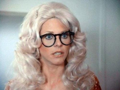 The Bionic Woman Season 3 Episode 11 - Over the Hill Spy