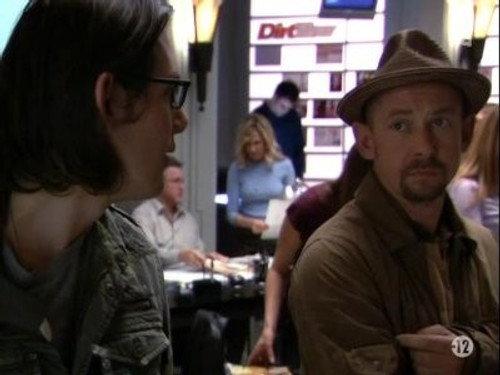 Dirt Season 1 Episode 11 - Pap Smeared